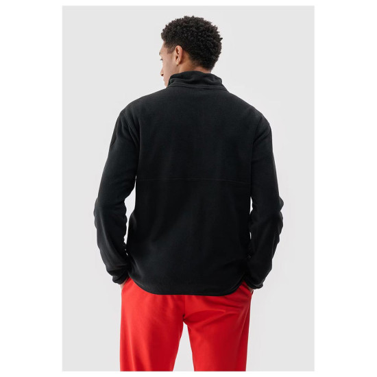 4F Ανδρική ζακέτα Fleece